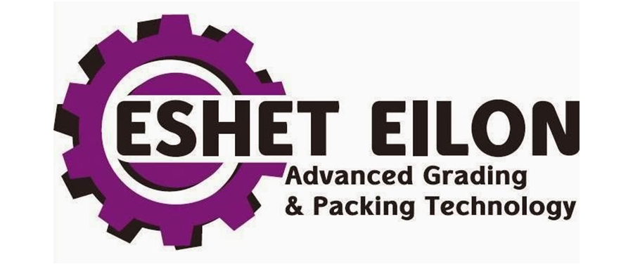Eshet Eilon，尖端的、创新的新鲜产品分拣和输送系统
