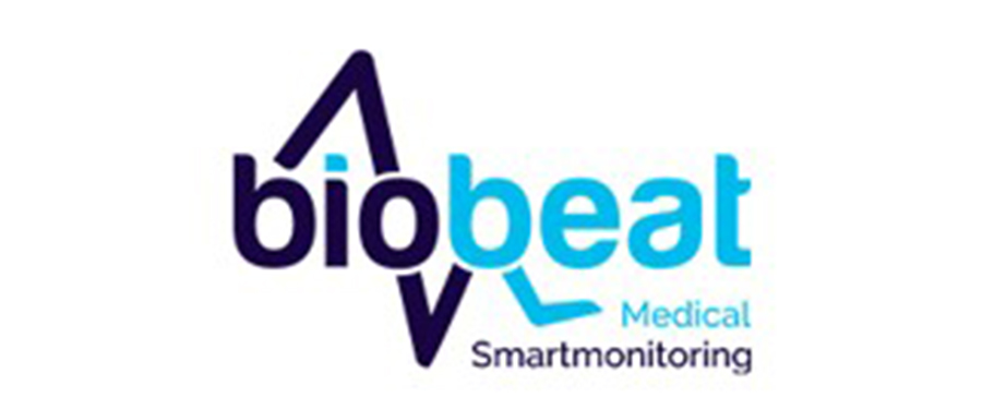 BioBeat——可穿戴式监测器