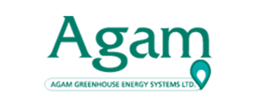 Agam Greenhouse Energy Systems——农业机械,温室大棚,热能解决,精准农业