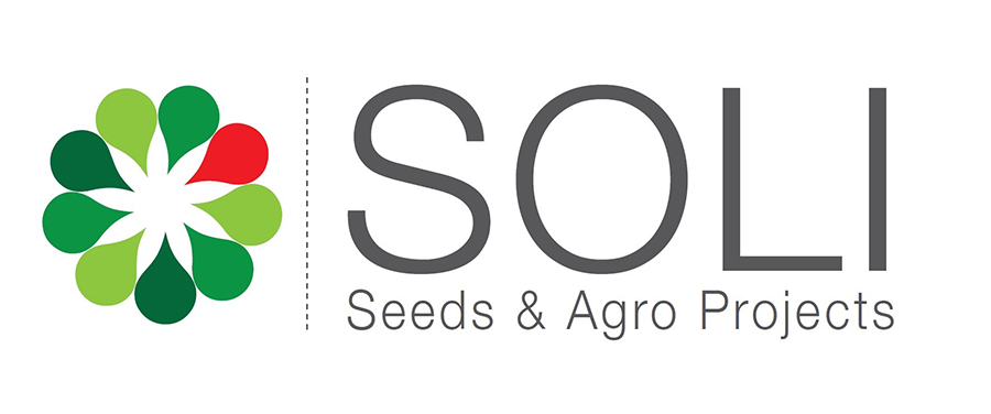 SOLI——温室,种子,营销和出口服务,交钥匙工程和知识转移
