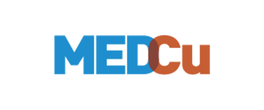 MedCu——铜基伤口敷料