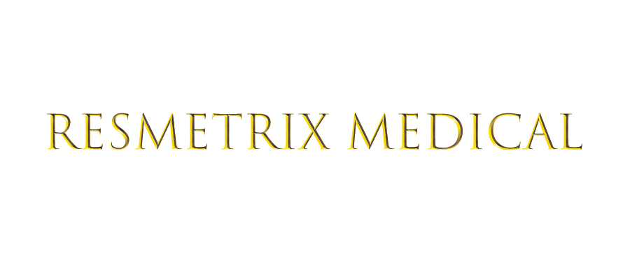 Resmetrix Medical——便携式呼吸监视系统