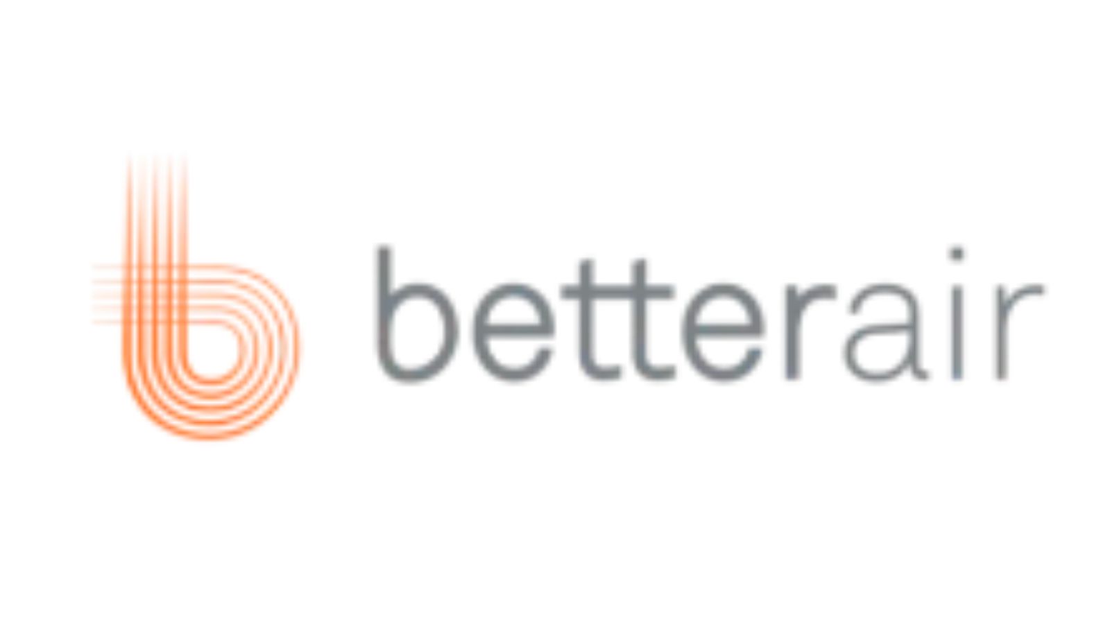 BetterAir，益生菌kong氣淨hua系統