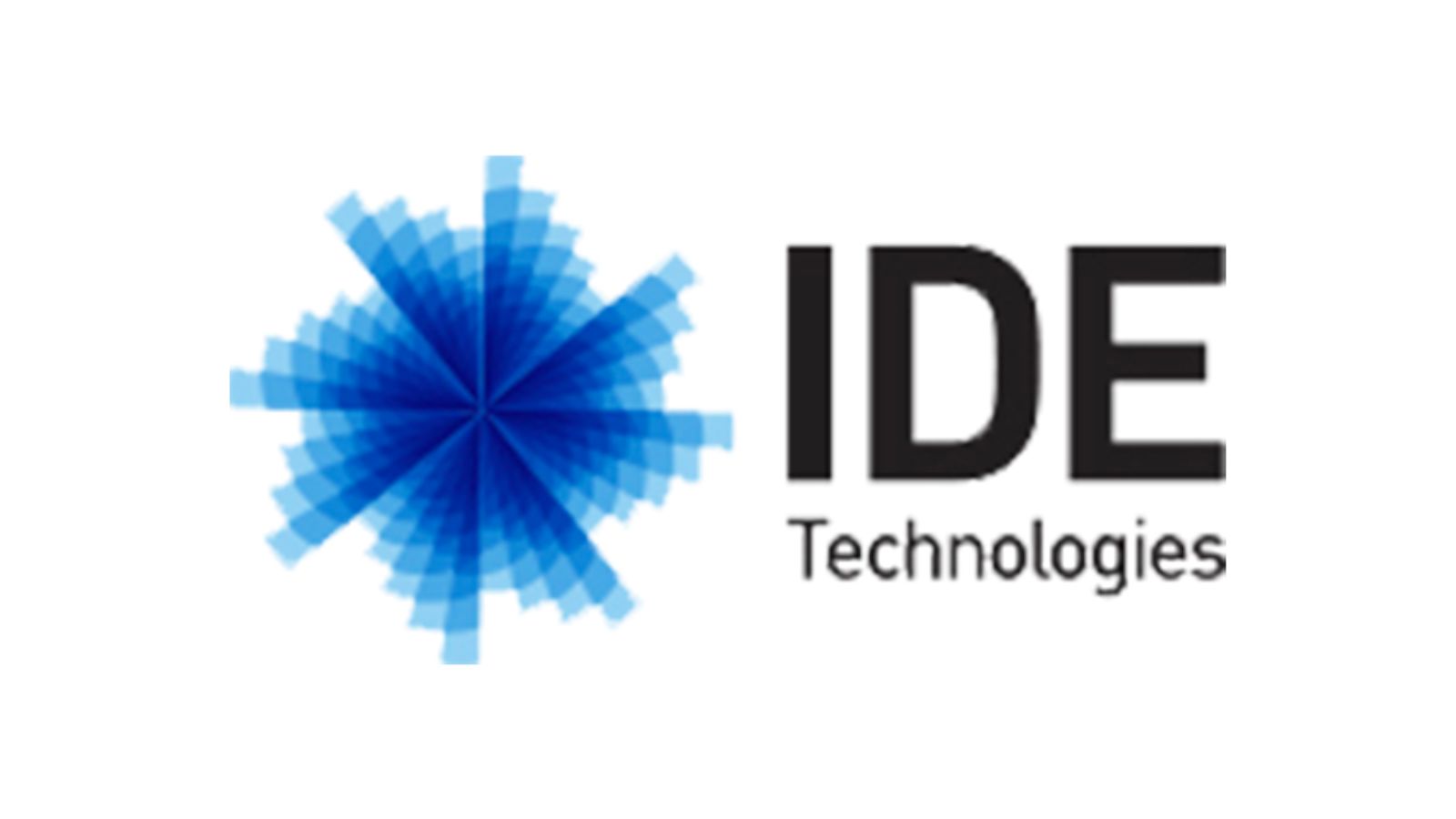 IDE Technologies