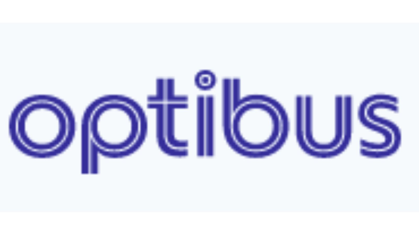 Optibus是一个云端原生的人工智能平台