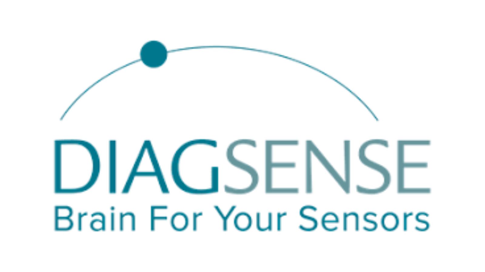 Diagsense —专注于机械系统的精品 AI 技术