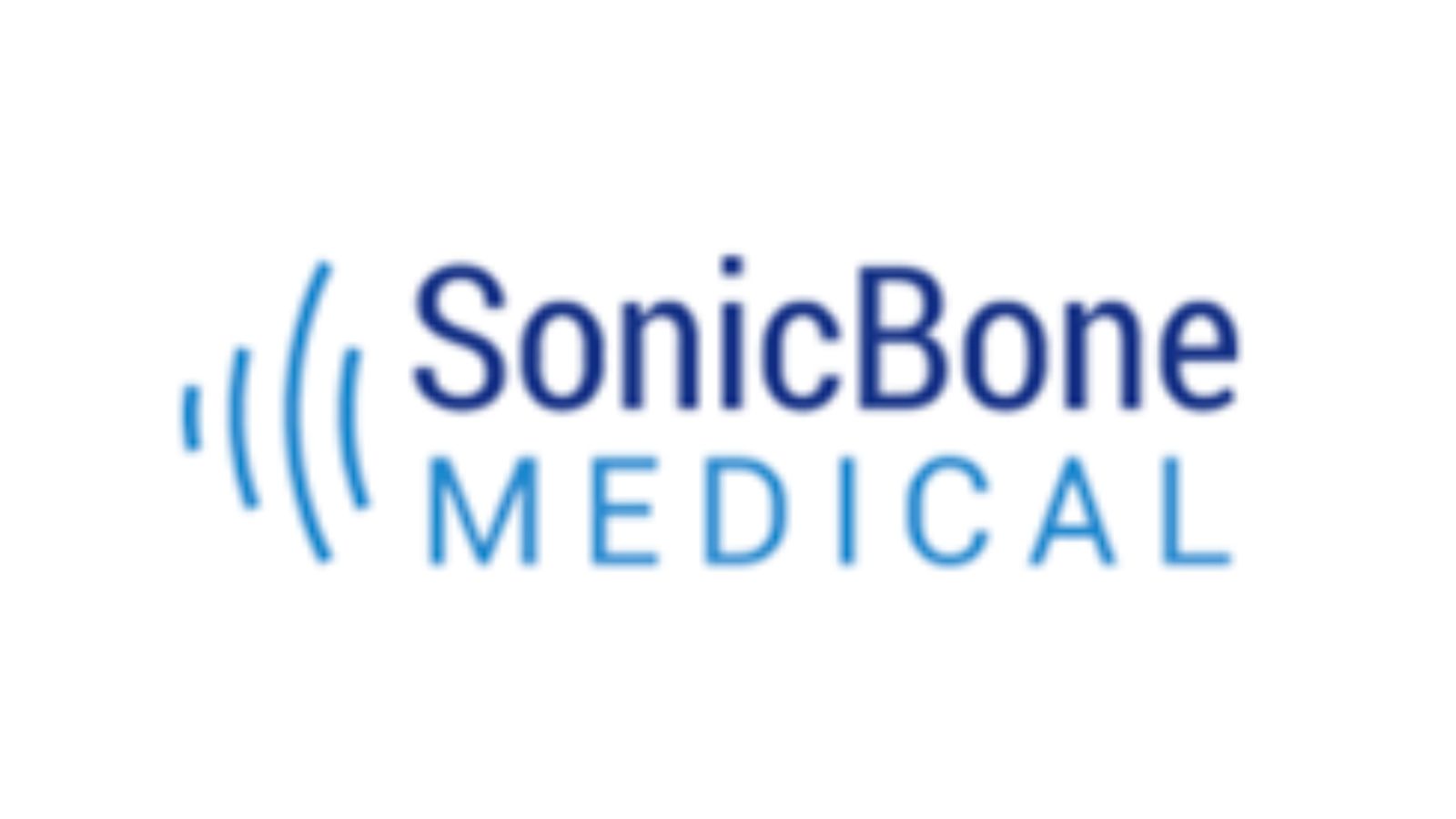 SonicBone——尖端超声技术研究,创新超声装置