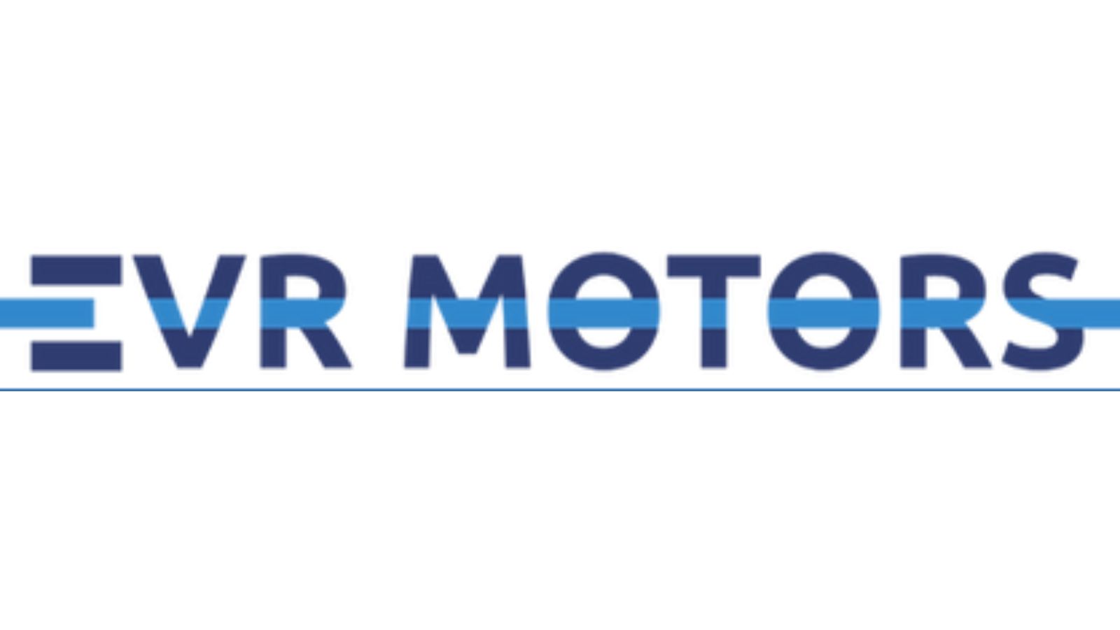 EVR Motors,开发电动汽车的电机