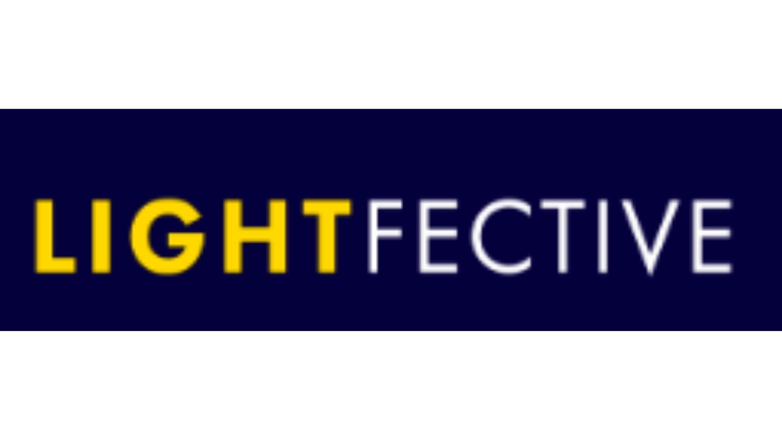 Lightfective 是医疗和美容技术的创新者