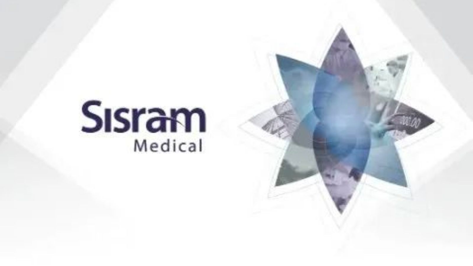 Sisram Medical，无创医疗，美容治疗
