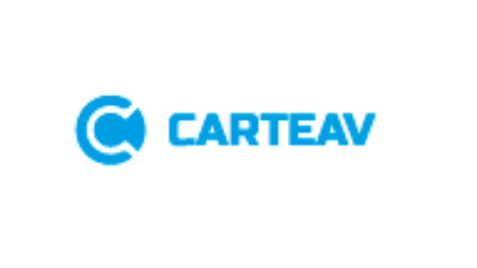 Carteav，提供端到端的自动驾驶低速车解决方案