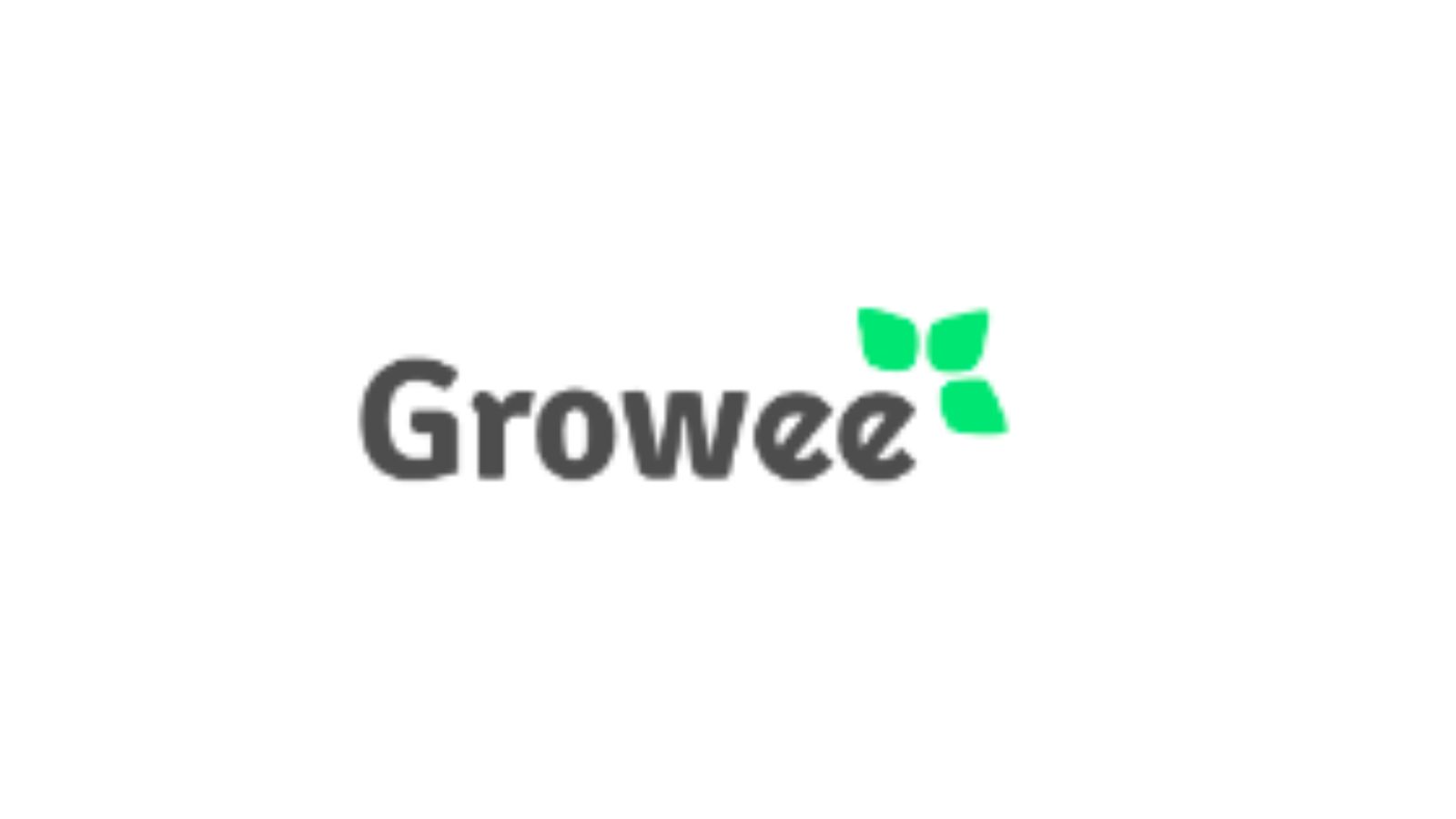Growee,基于AI的植物喂养技术