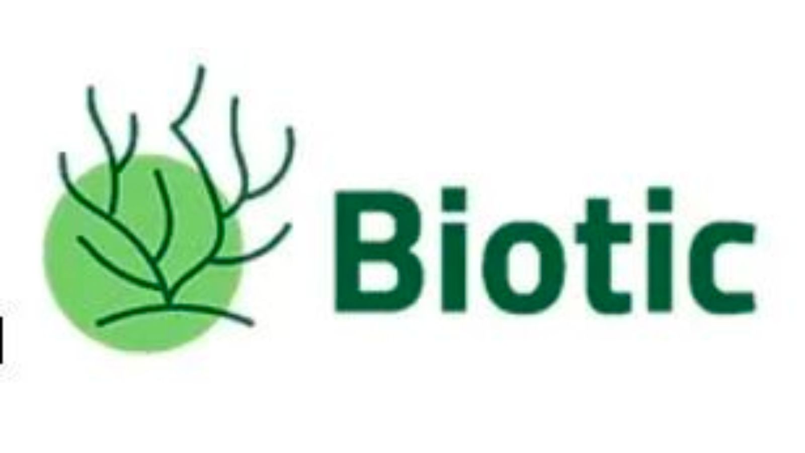 Biotic,提供完全生物基和可生物降解的聚合物制造工艺