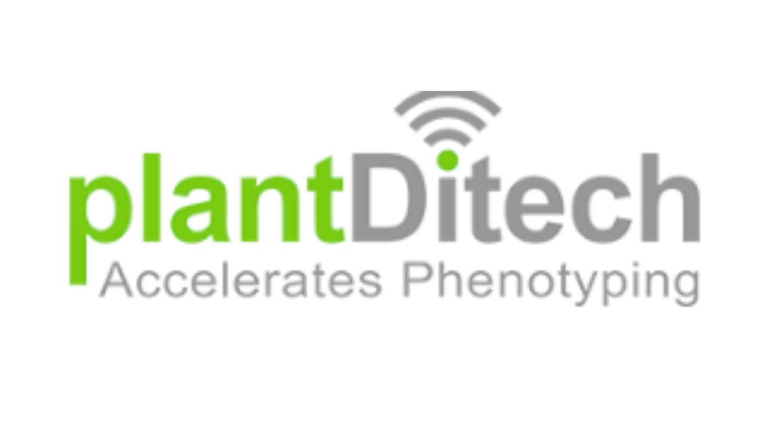 PlantDitech，基于生理学的自动植物表型平台