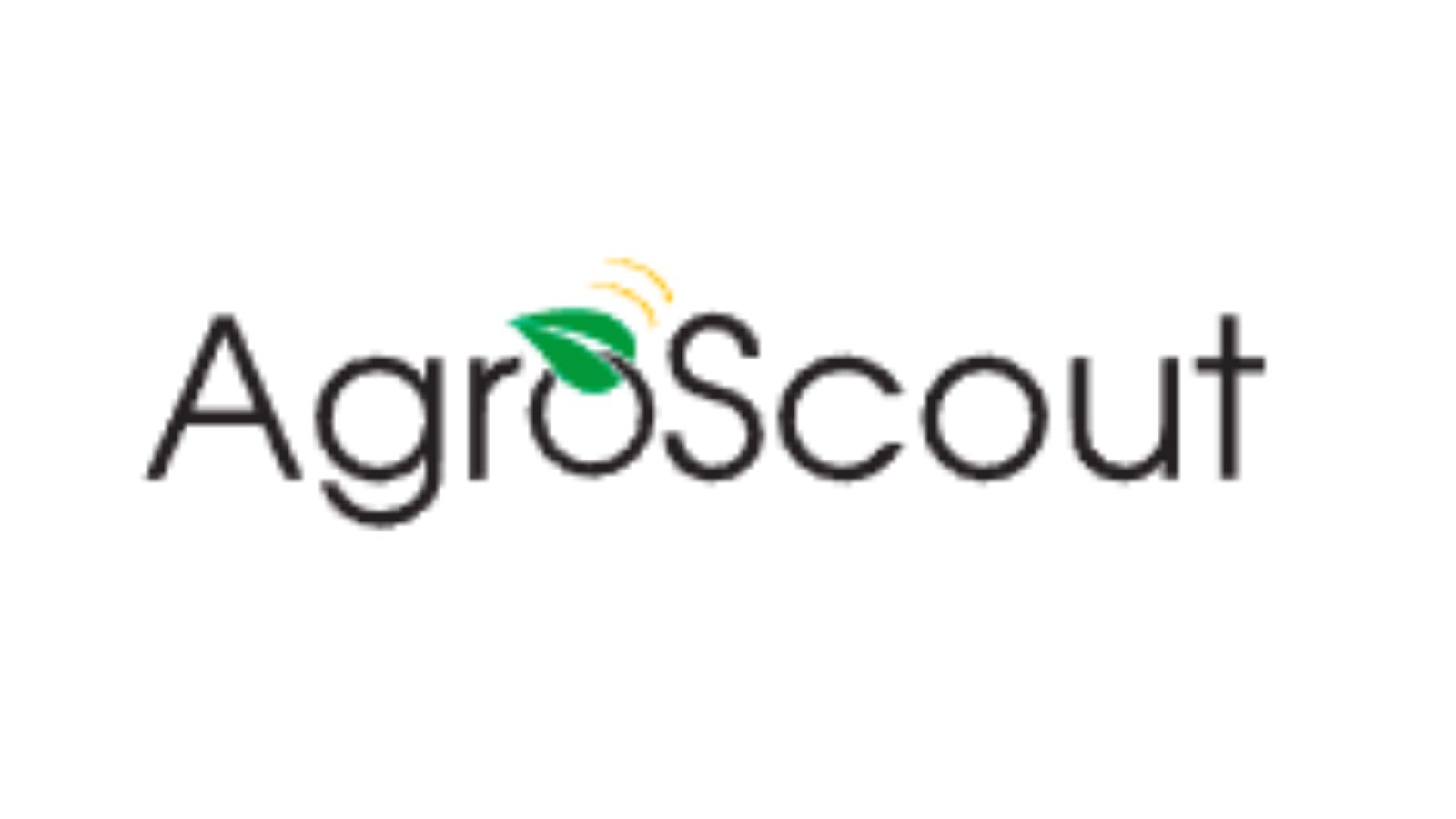 AgroScout - 大数据人工智能辅助