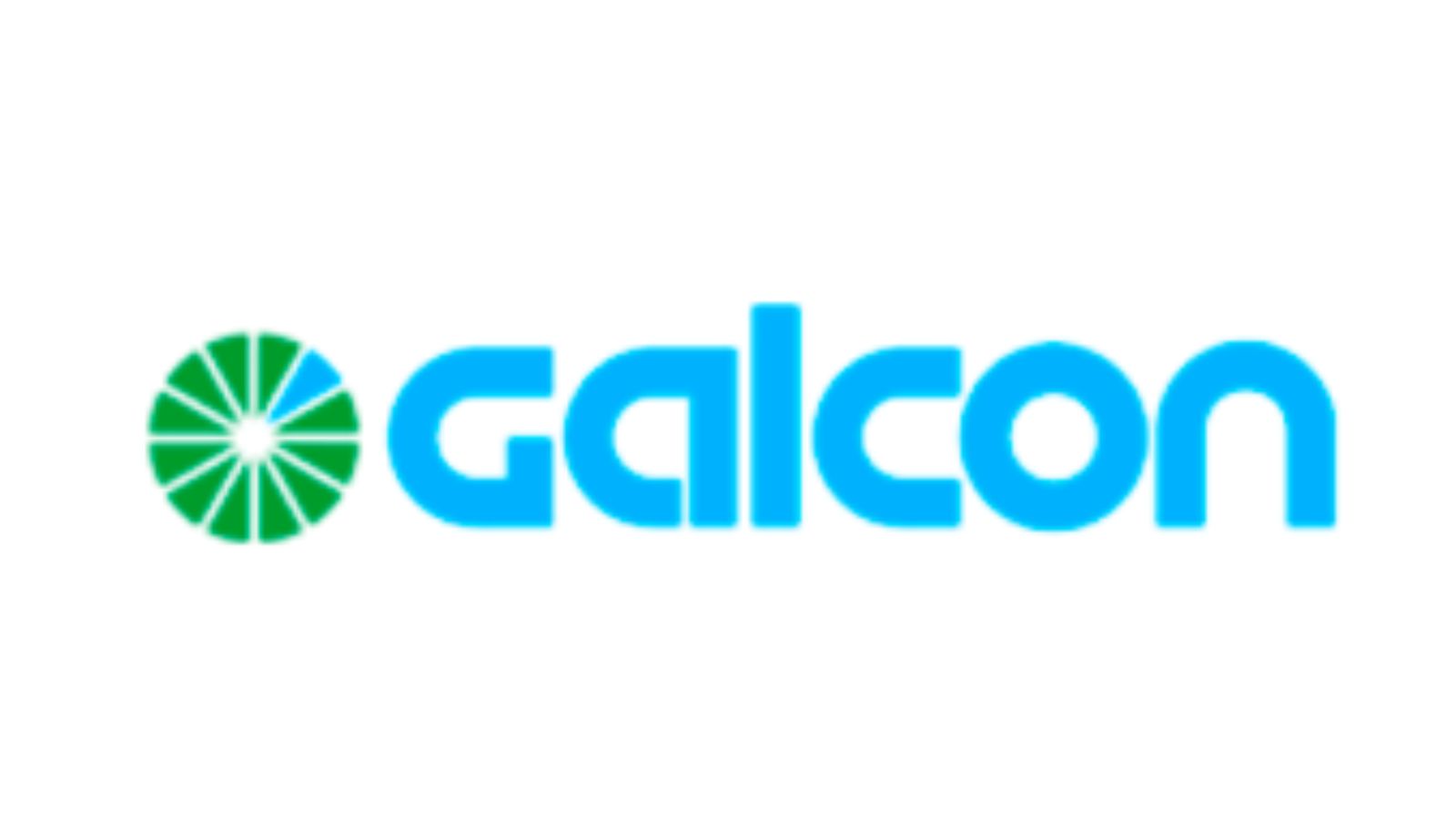 Galcon - 水基础设施控制系统