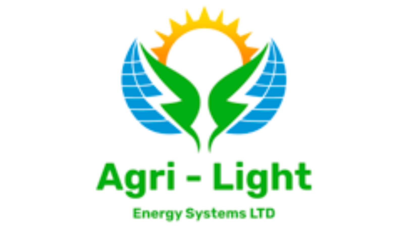 Agri-Light——专注于为农业光伏领域开发解决方案