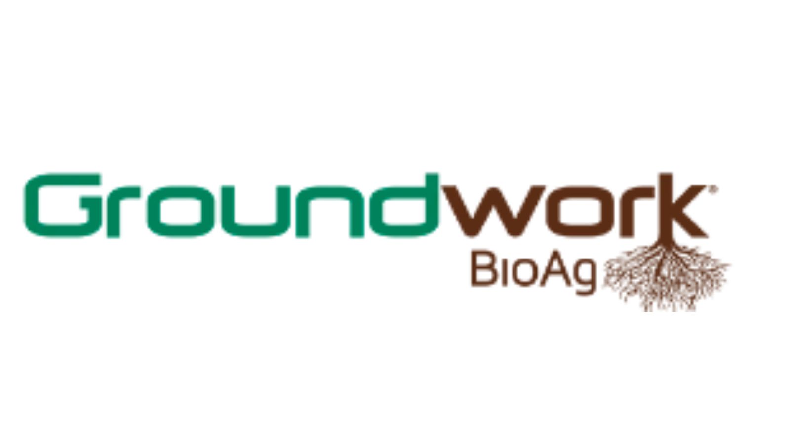 菌根助长植株 Groundwork BioAg