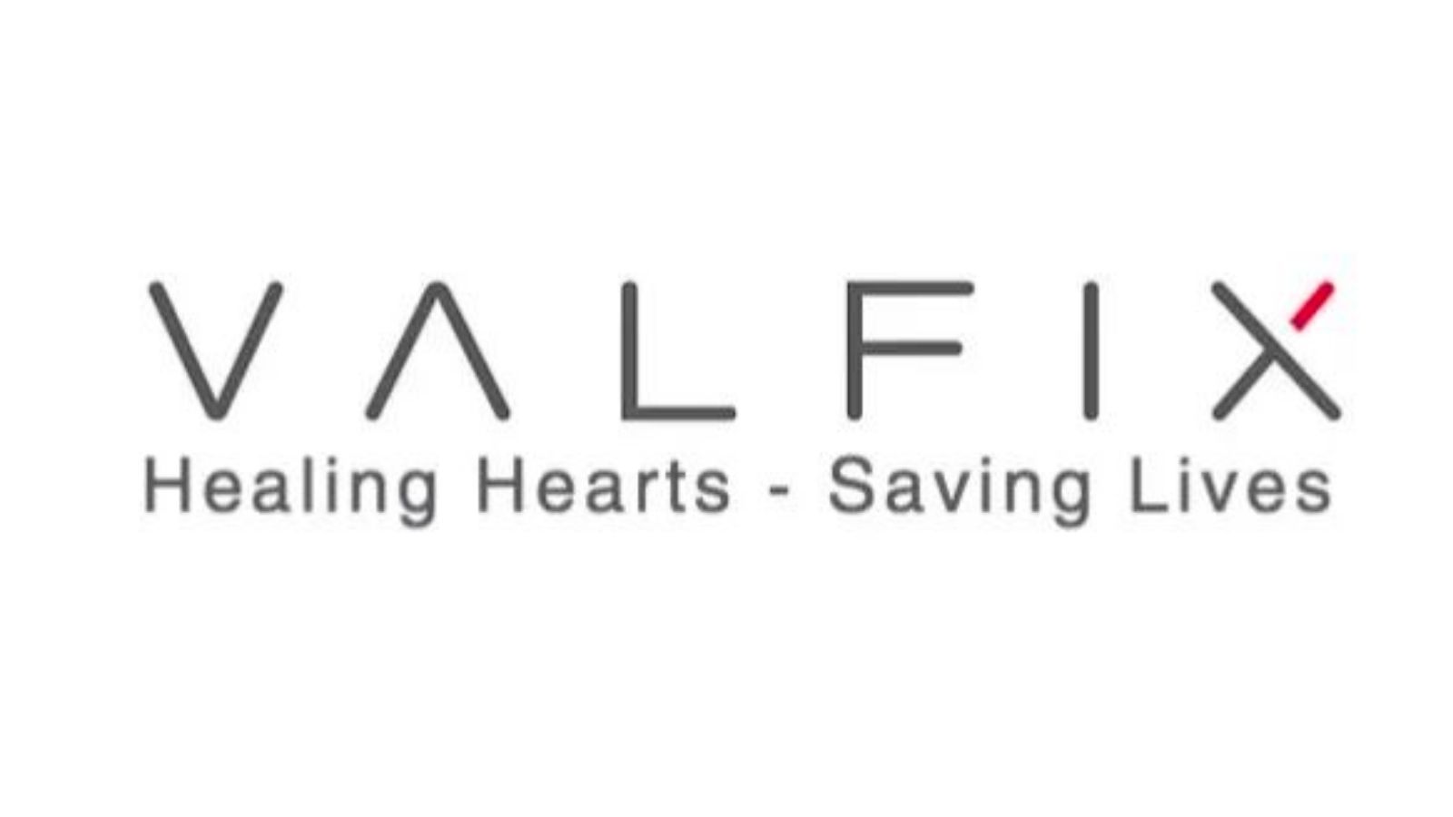 VALFIX Medical，创造了革命性的二尖瓣修复系统