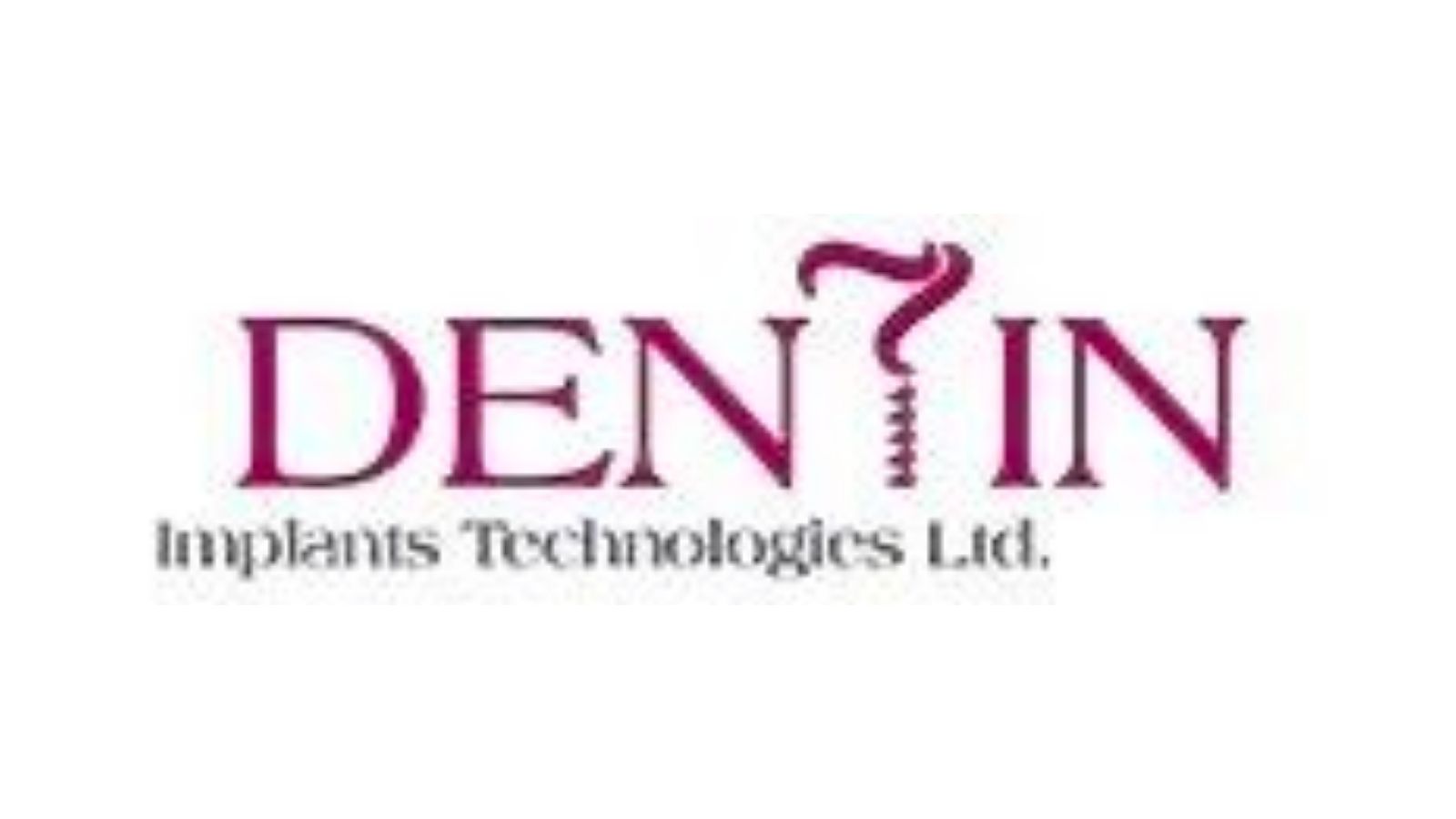 DENTIN Implants ,成熟的牙科植入物制造商和牙科植入物供应商