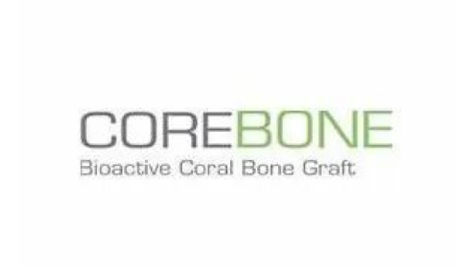 CoreBone,一专注于医疗级珊瑚培育技术及相关骨移植材料的研发