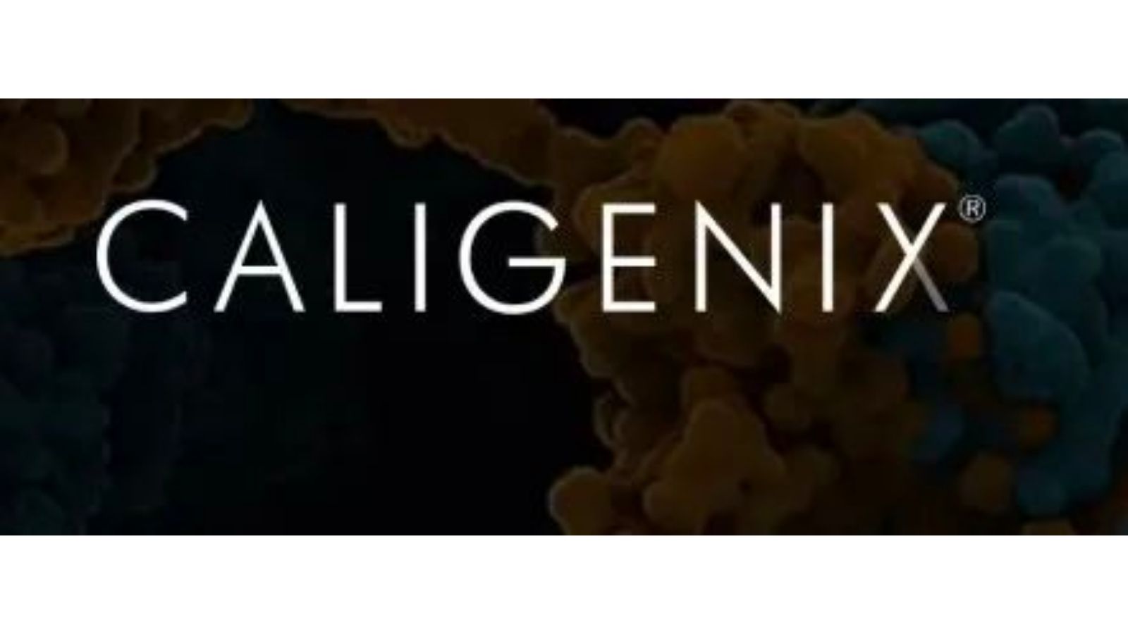 Caligenix 是一家开发个性化基因组诊断试剂盒的生物技术公司