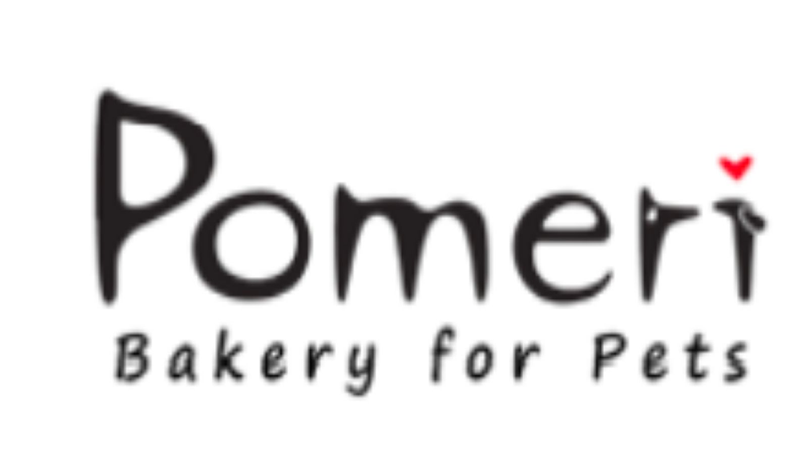 Pomeri——一家以色列健康宠物烘焙坊