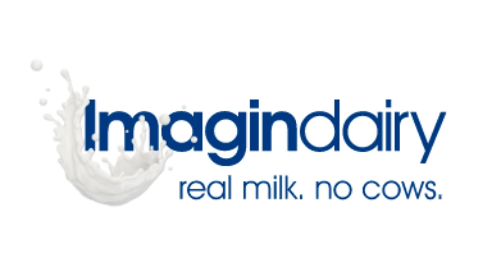 lmagindairy —正在创造与真实事物无法区分的真正牛奶蛋白质