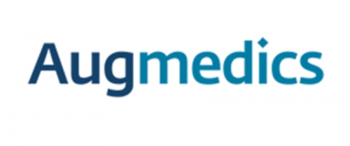 Augmedics——增强现实手术导航系统XVS