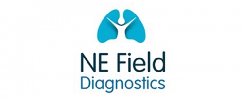 NE Field Diagnostics——便携式肺功能监测设备