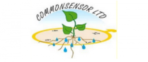 Commonsensor——高效灌溉,施肥传感器