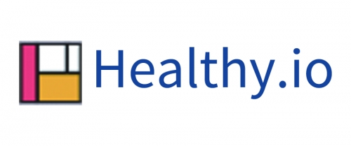 Healthy.io——智能手机尿液