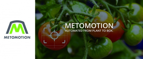METOMOTION——温室机器人,收割机器人