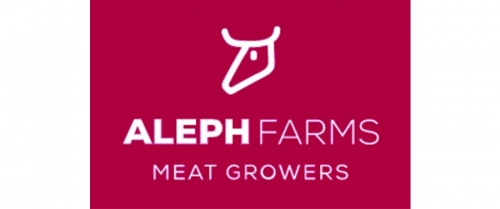 Aleph Farms——人造肉