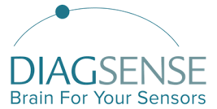 Diagsense —专注于机械系统的精品 AI 技术
