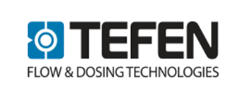 Tefen，知名的剂量泵和流量产品的生产商