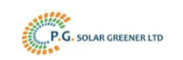 P.G. Solar ，双面光伏透明电热太阳能电池板