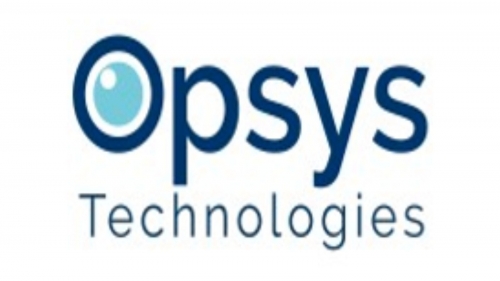 Opsys Technologies ，開發yongyu自動駕shi汽車的duo波長gu態激光雷達產pin