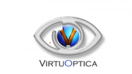 VirtuOptica —VR游戏自动验光配镜创新企业