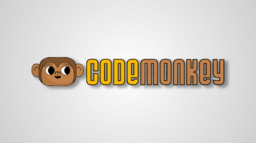 CodeMonkey是一款在线游戏，教授计算机编程的基础知识和高级主题