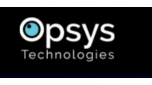 華域汽車攜手OPSYS Tech共同打造純固態激光雷達