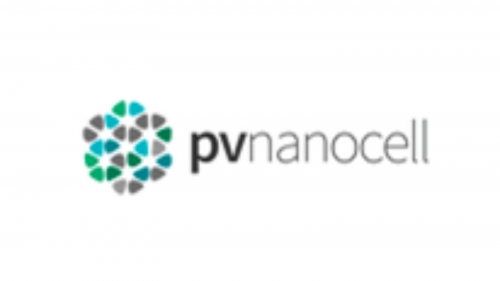 PV Nano Cell，为大规模生产的喷墨印刷电子产品提供了首个完整的解决方案