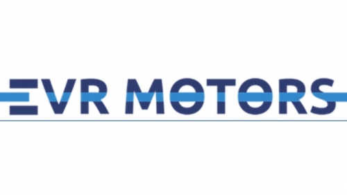 EVR Motors，開發diandongqi車的dian機