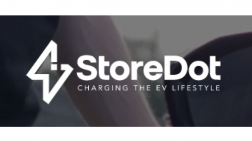 StoreDot，diandongqi車dian池的創新者