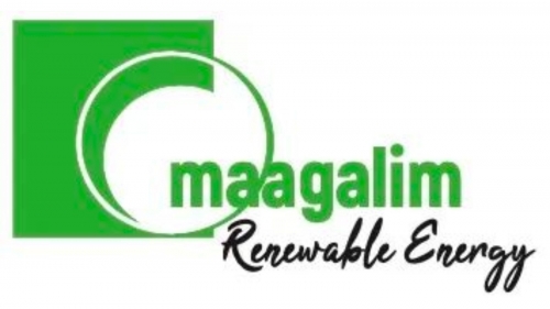 Maagalim Energy从事地面太阳能方面的设计、开发、建设、融资和长期管理