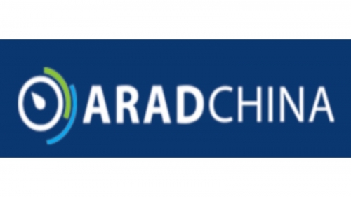 Arad——一水测量解决方案和服务领域的世界领导者