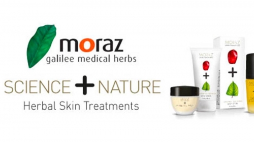 Moraz Medical Herbs