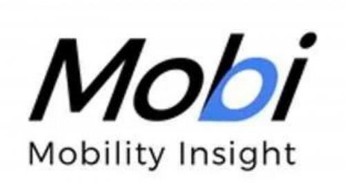 Mobi，為城��in潯敢桓��I驅動的平台