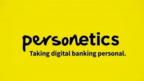 Personetics-用金融服务数据驱动个性化和客户参与