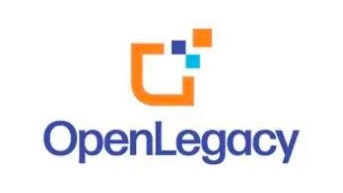 OpenLegacy  -API 软件